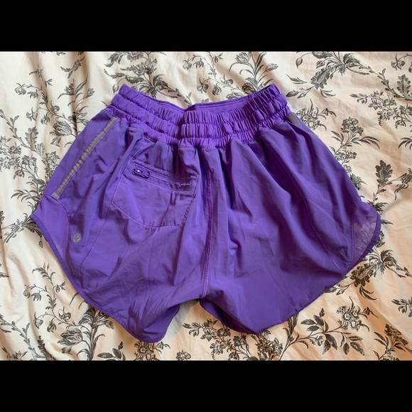 COPY - Lululemon shorts - Picture 2 of 2